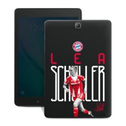 Folien für Tablets matt