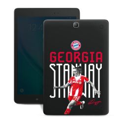 Folien für Tablets matt