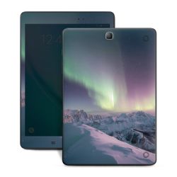 Folier Surfplatta matt