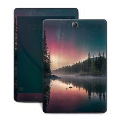 Folier Surfplatta matt