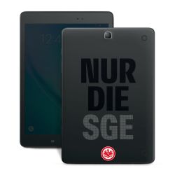 Folien für Tablets matt