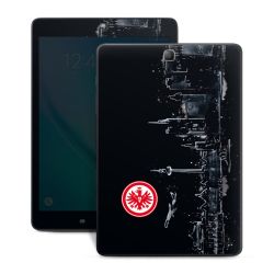 Folien für Tablets matt