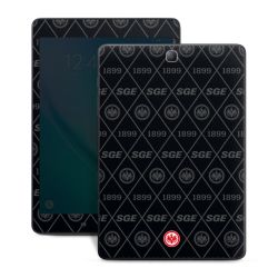 Folien für Tablets matt