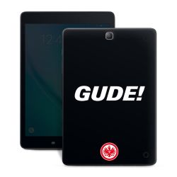 Folien für Tablets matt