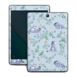 Folier Surfplatta matt