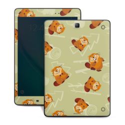 Folier Surfplatta matt