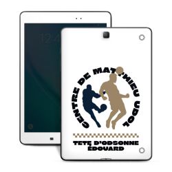 Folier Surfplatta matt