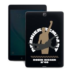 Folier Surfplatta matt