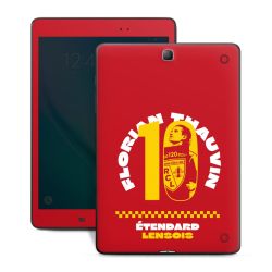 Folier Surfplatta matt