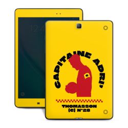 Folier Surfplatta matt