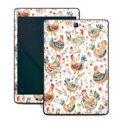 SkinVinyyli Tabletit mattapinta