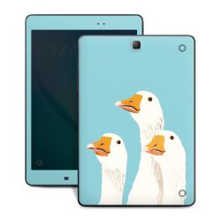 SkinVinyyli Tabletit mattapinta