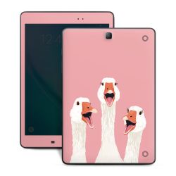 SkinVinyyli Tabletit mattapinta