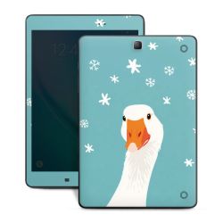 SkinVinyyli Tabletit mattapinta