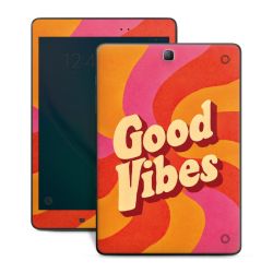 Folier Surfplatta matt