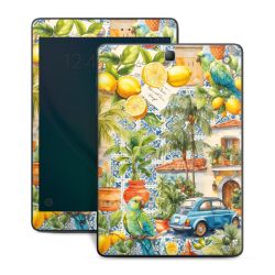 Folier Surfplatta matt