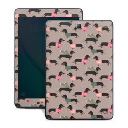 Foils for Tablets matt