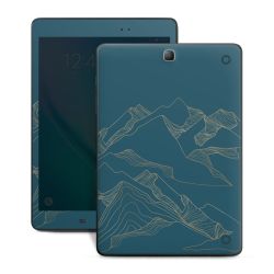 Folier Surfplatta matt