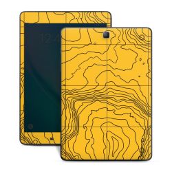 Folier Surfplatta matt