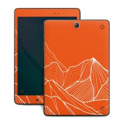 SkinVinyyli Tabletit mattapinta