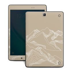 SkinVinyyli Tabletit mattapinta