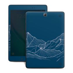 SkinVinyyli Tabletit mattapinta