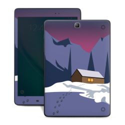 Folier Surfplatta matt