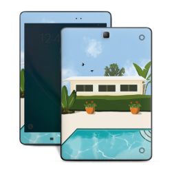 Folier Surfplatta matt