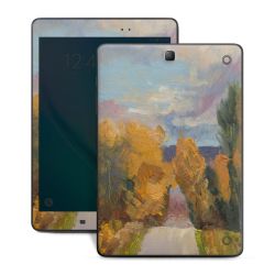 Folier Surfplatta matt