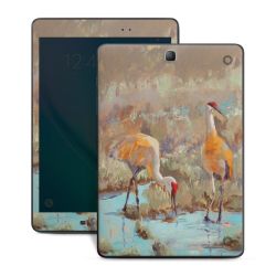 Folier Surfplatta matt