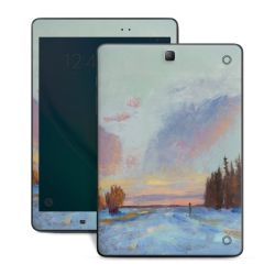 Folier Surfplatta matt