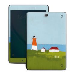 Folier Surfplatta matt