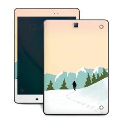 Folier Surfplatta matt