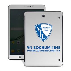 Folien für Tablets matt