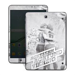 Folien für Tablets matt