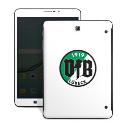 Folien für Tablets matt