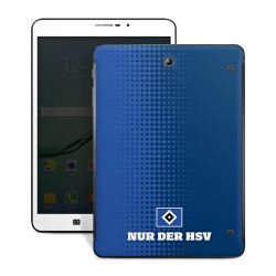 Folien für Tablets matt