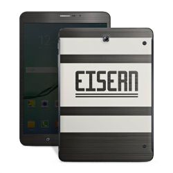 Folien für Tablets matt