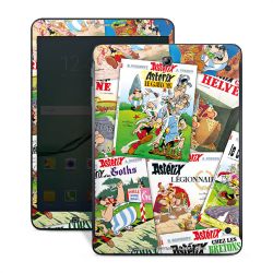 Folien für Tablets matt