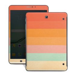 Arc-en-ciel Chevrons II