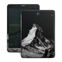 Schneebedeckte Berge