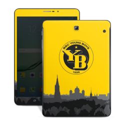 BSC YB Skyline