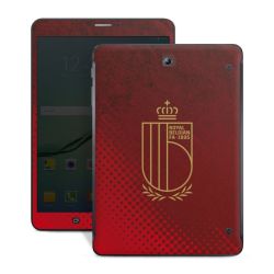 Logo de l'équipe nationale belge