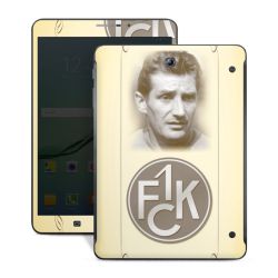 Folien für Tablets matt