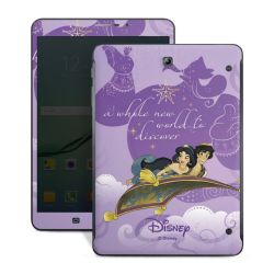 Folier Surfplatta matt