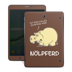 Folien für Tablets matt