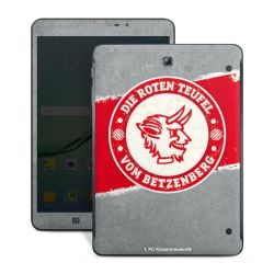 Folien für Tablets matt