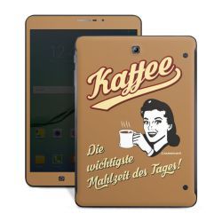 Folien für Tablets matt