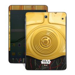 SkinVinyyli Tabletit mattapinta