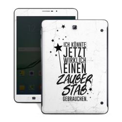 Folien für Tablets matt